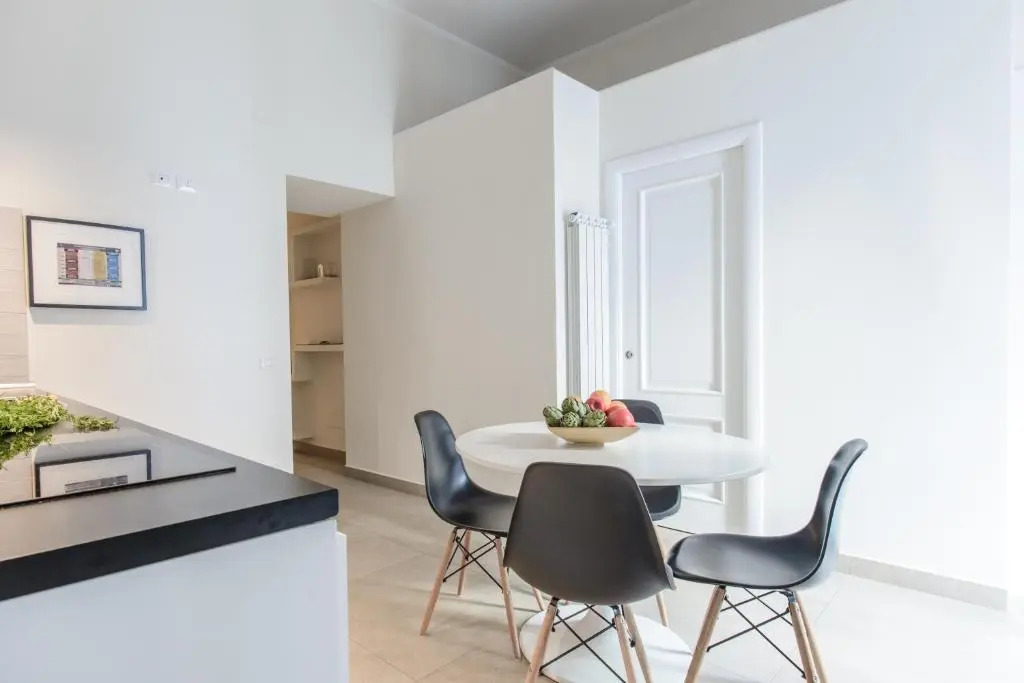 Le Mummarelle Apartments