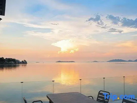 InCove Baisha Bay Lake View Homestay