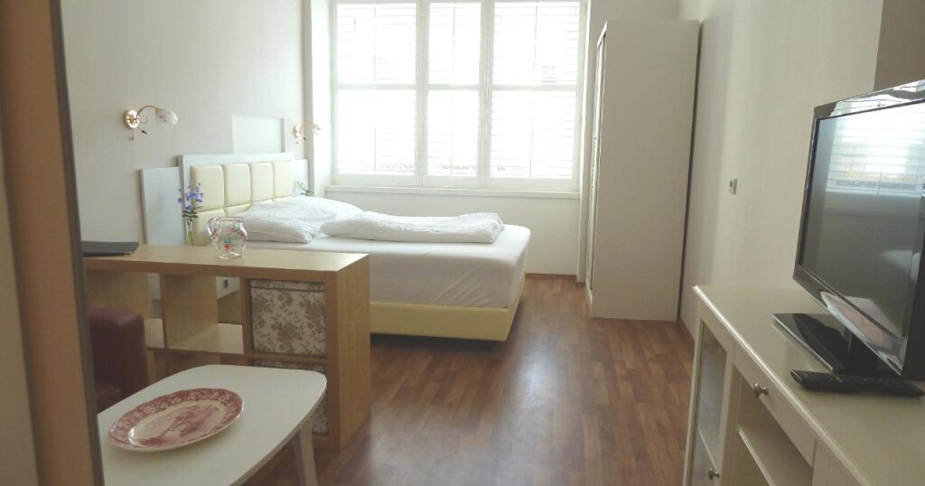 Nove Boutique Apartments
