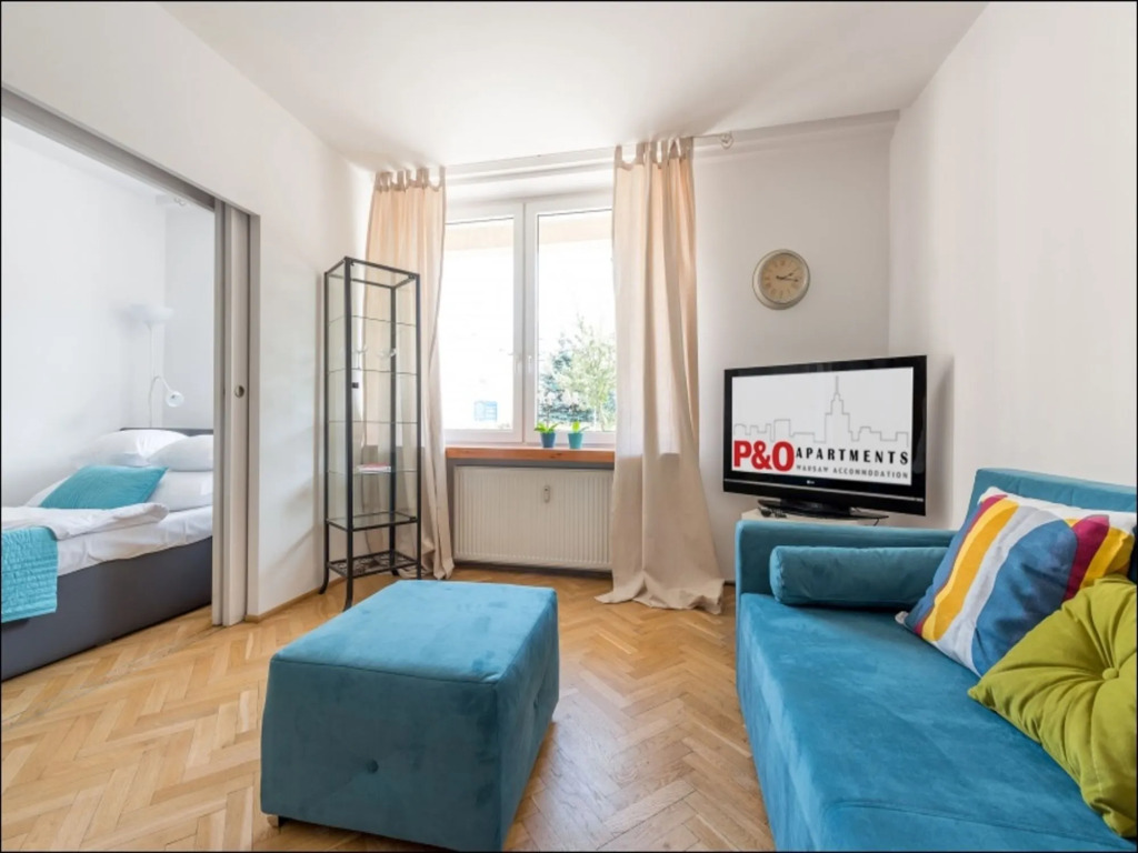 P&O Apartments Miodowa 4