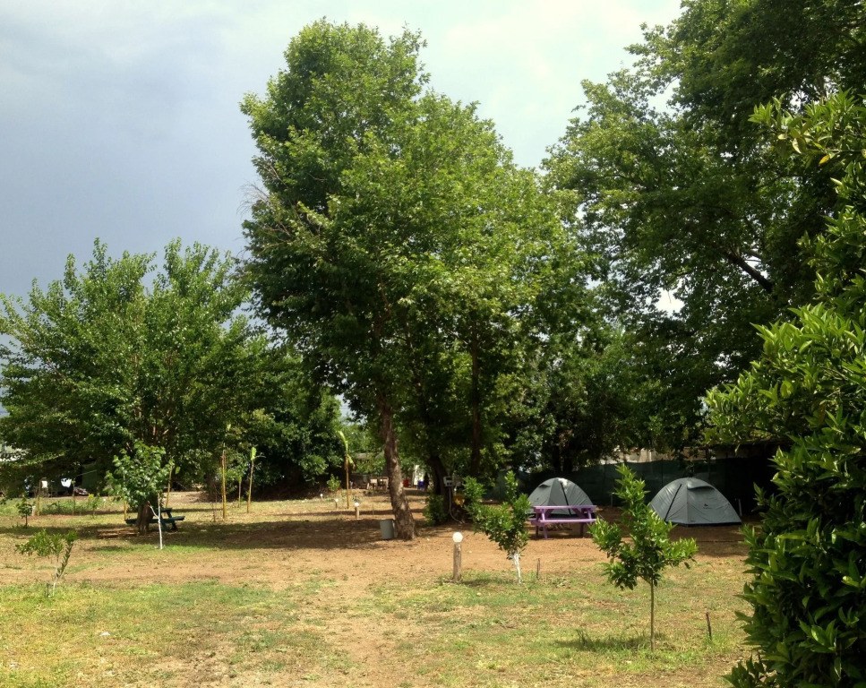 Bellerofon Beach Otel