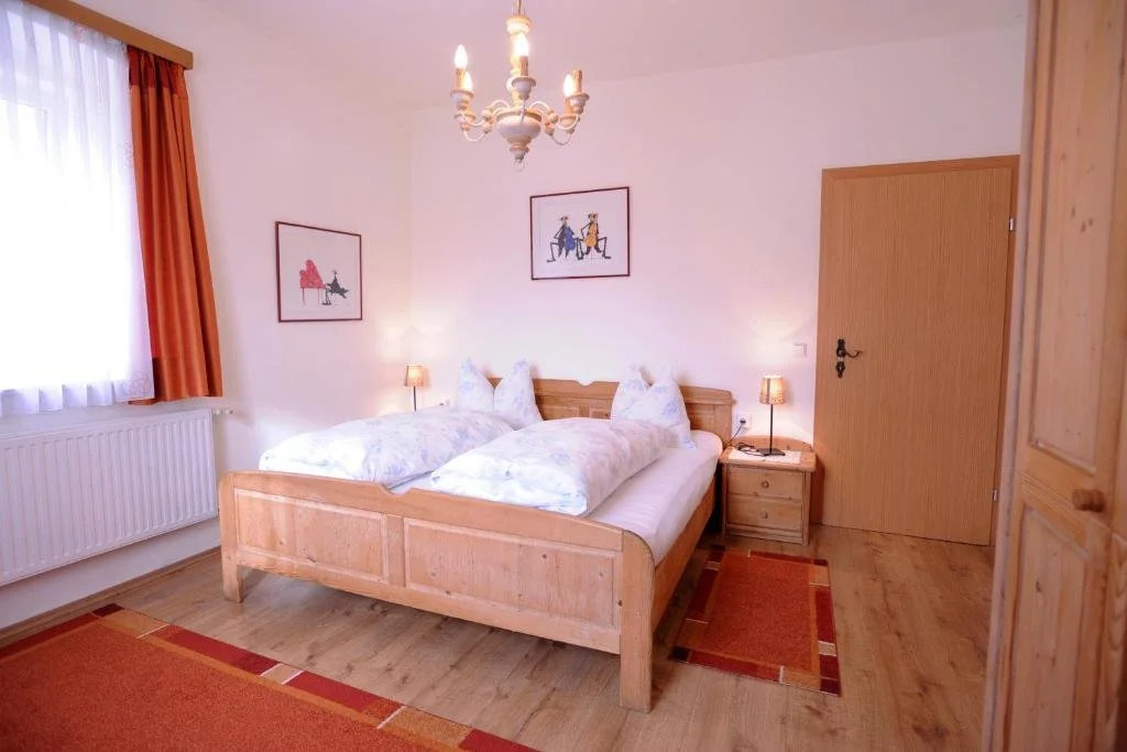 Tauerncamping Apartment