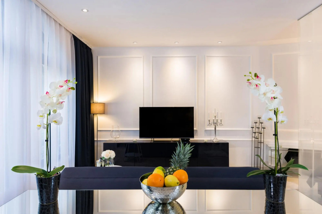 Apartment Antonia
