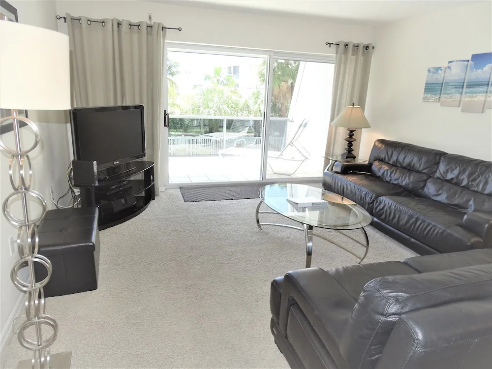 Tivoli by the Sea - 206 2 Bedrooms 2 Bathrooms Condo