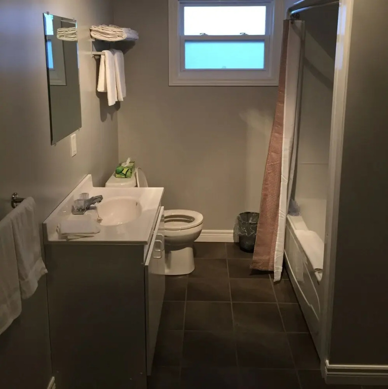 Stay in Gros Morne