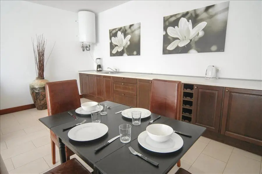 Casa Puerto Calero Grande - A wonderful 6 bedroom villa - Short stroll from the Marina
