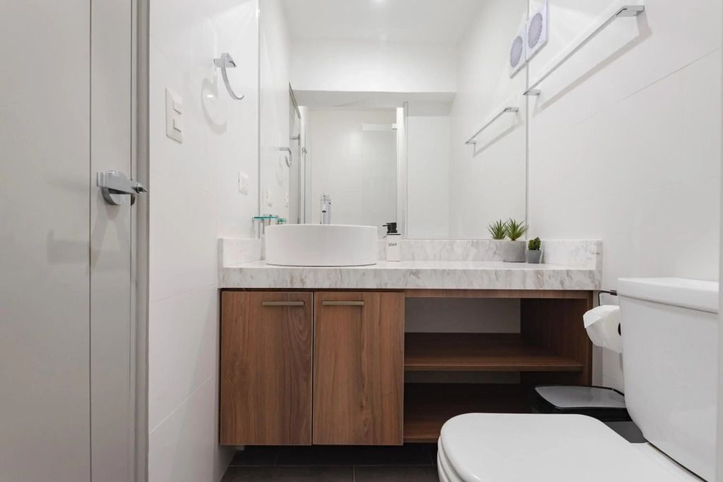 ALU Apartments - Miraflores