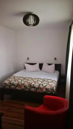 Pension Casa Contelui