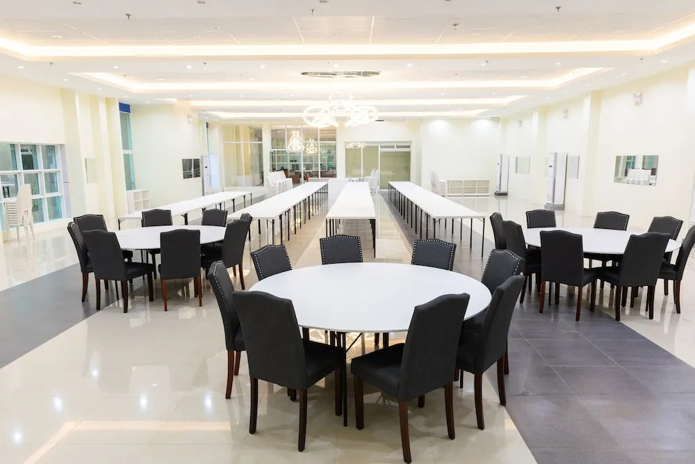 OYO 202 JRJF Annex