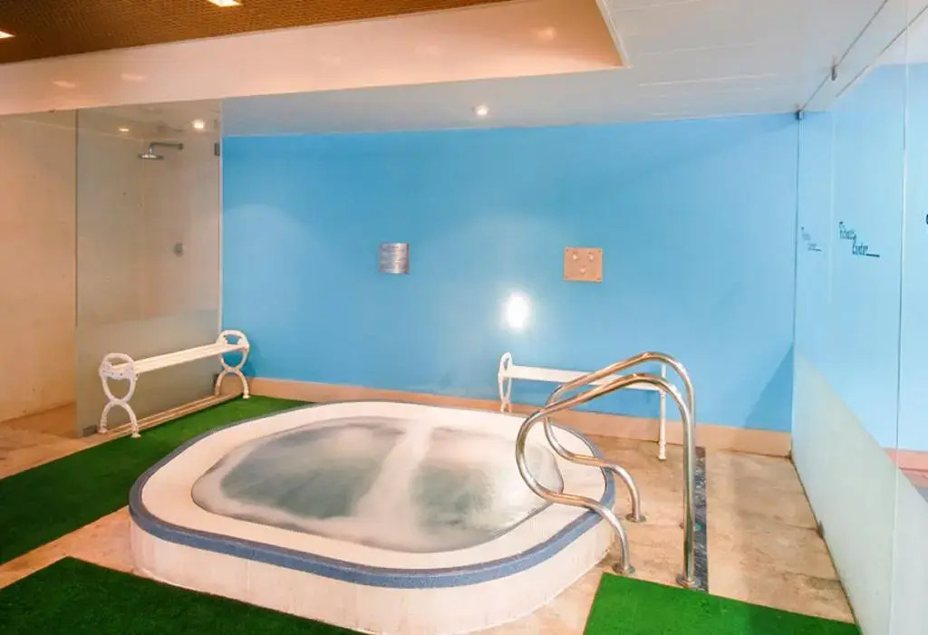 Estoril Eden Hotel