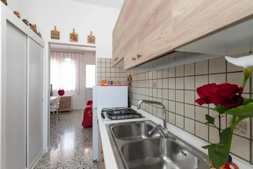 Appartamenti BEDIN, JESOLO