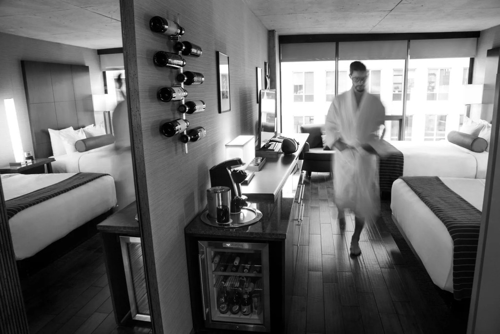 Eurostars Magnificent Mile