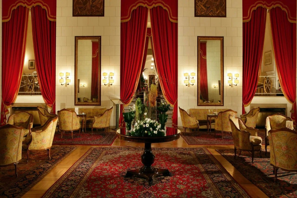 Hotel Quirinale