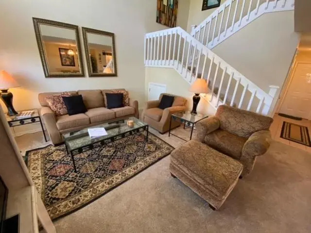 2456SAB - 2-story golf front condo!