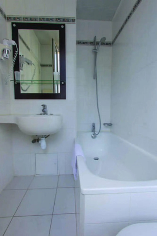 Hotel Lilas Gambetta