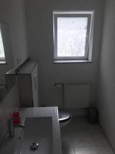 A & J Ferienwohnung Hirsch