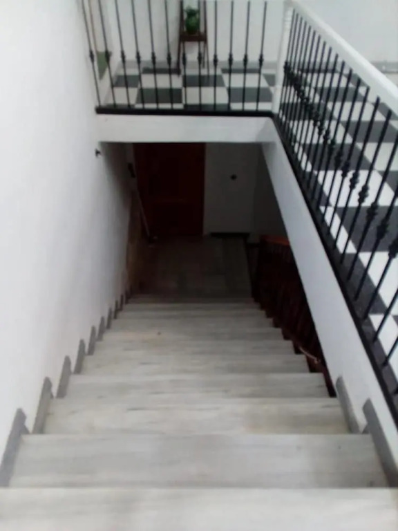 House With 6 Bedrooms in Fiñana, With Wonderful Mountain View, Terrace