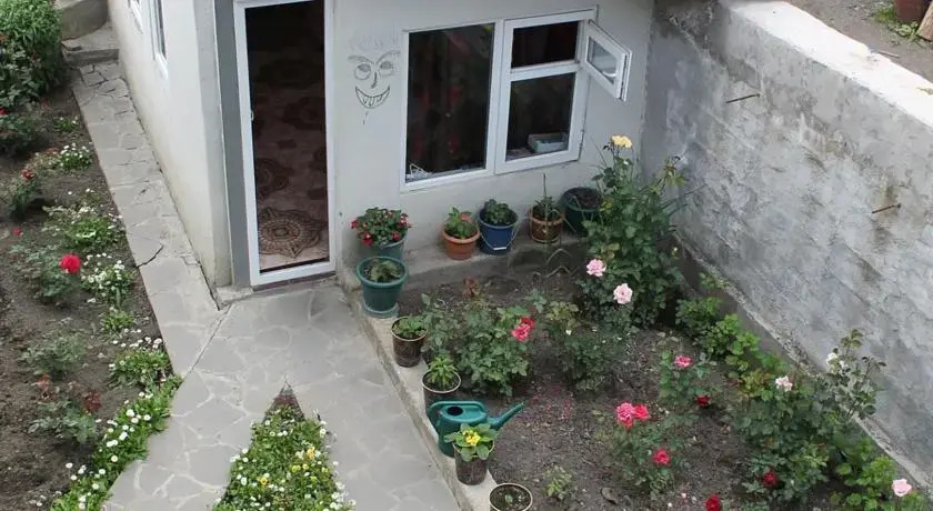 Ange Guest house