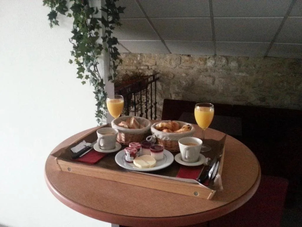 Loft & Spa LE FAUBOURG SAINT MARTIN