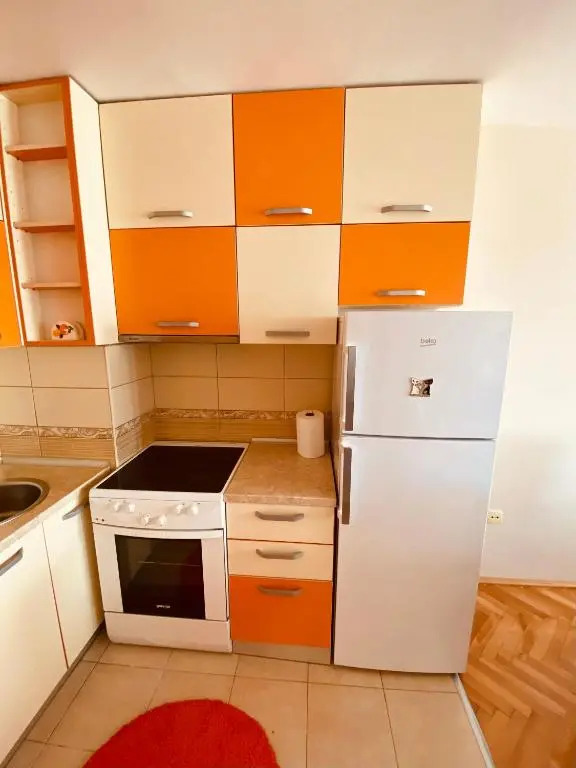 Harmony apartment