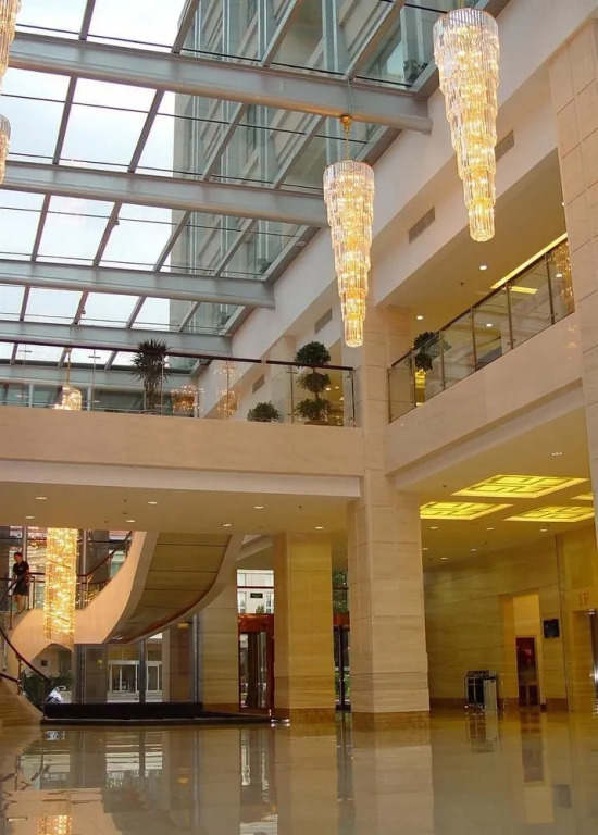 Xincheng Hotel
