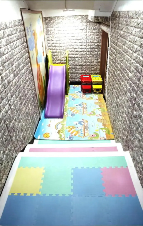 Moiri Guesthouse - Hostel