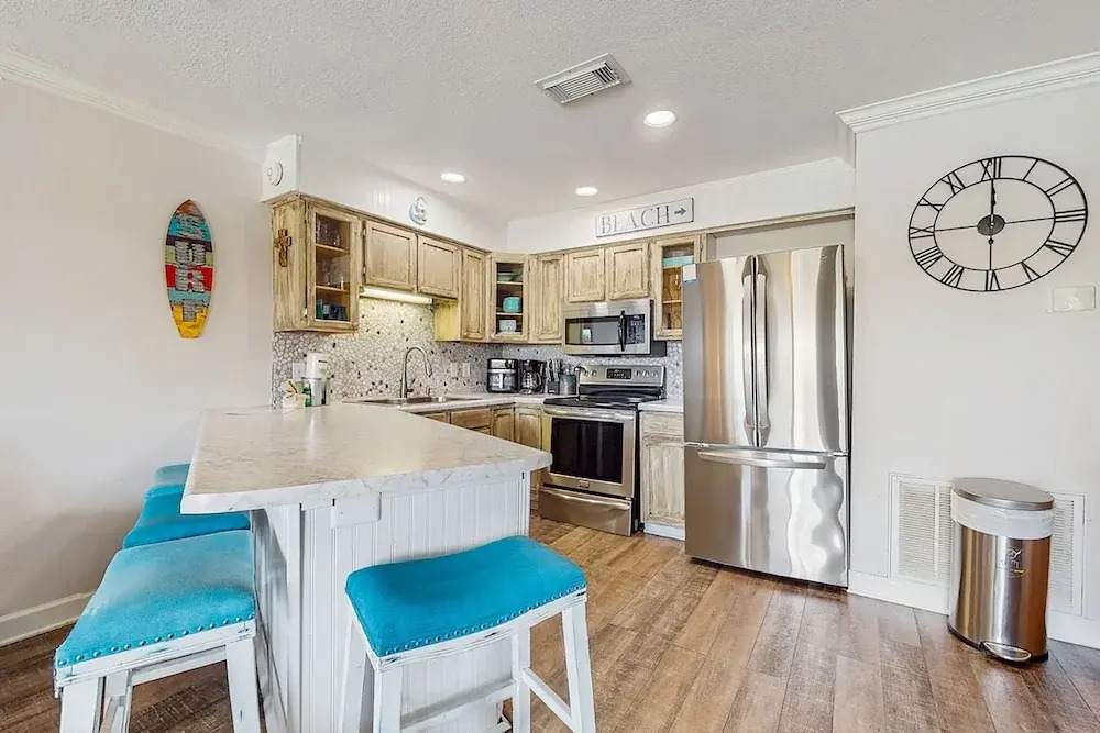 Seacove 8H- Southern Charm on the Gulf
