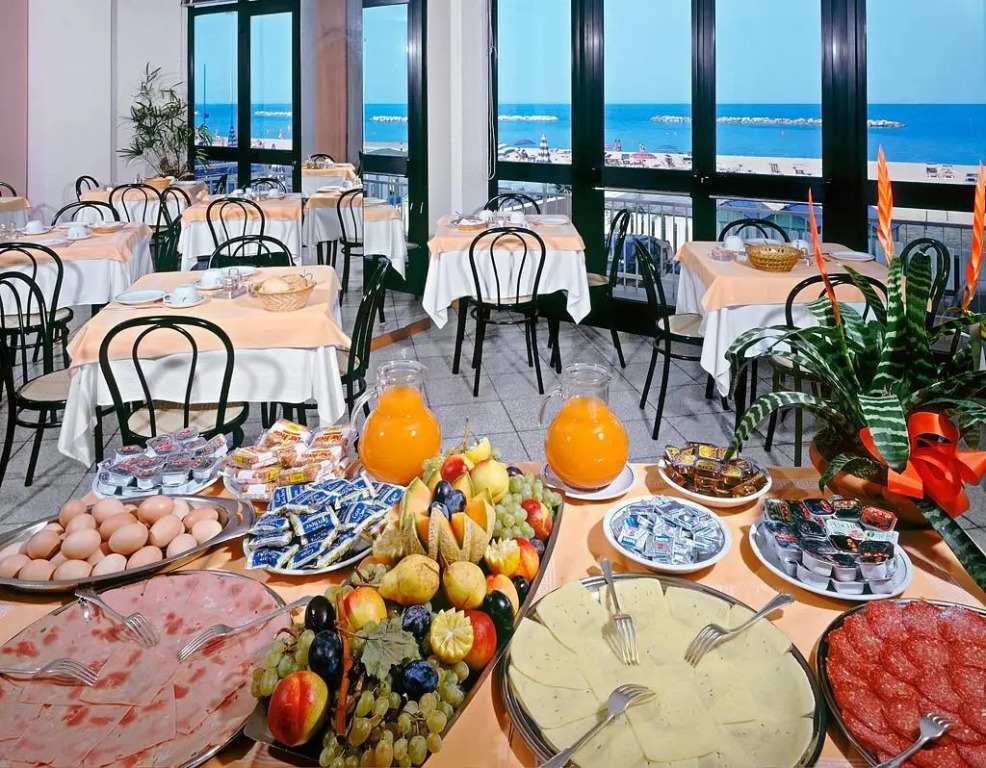 Hotel Astoria