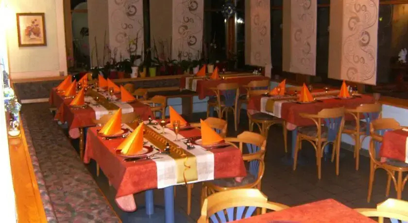 Pension Lärchenhof