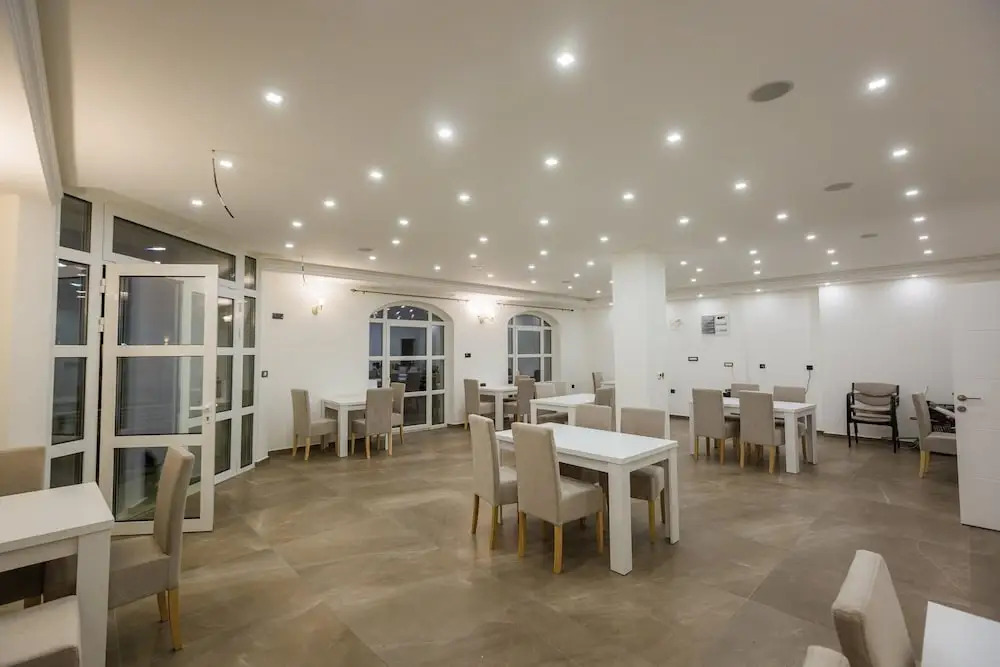 Hotel Dapčević