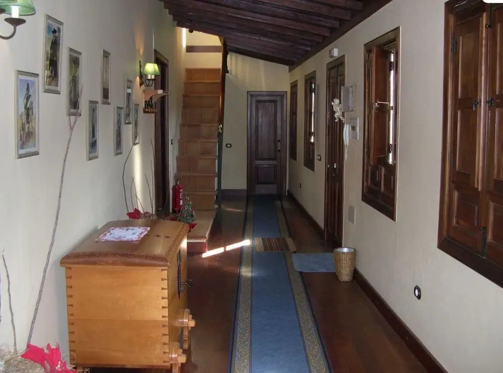 House in La Oratava Tenerife 101356 by MO Rentals