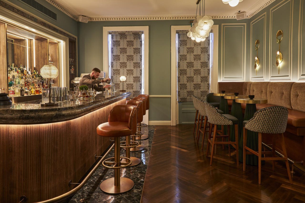 Sopwell House Hotel