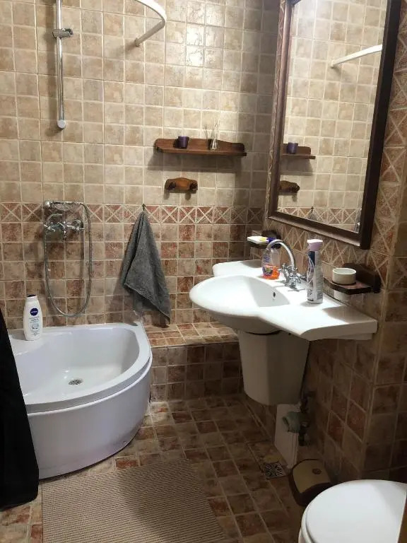 Apartament Faleza Nord 3
