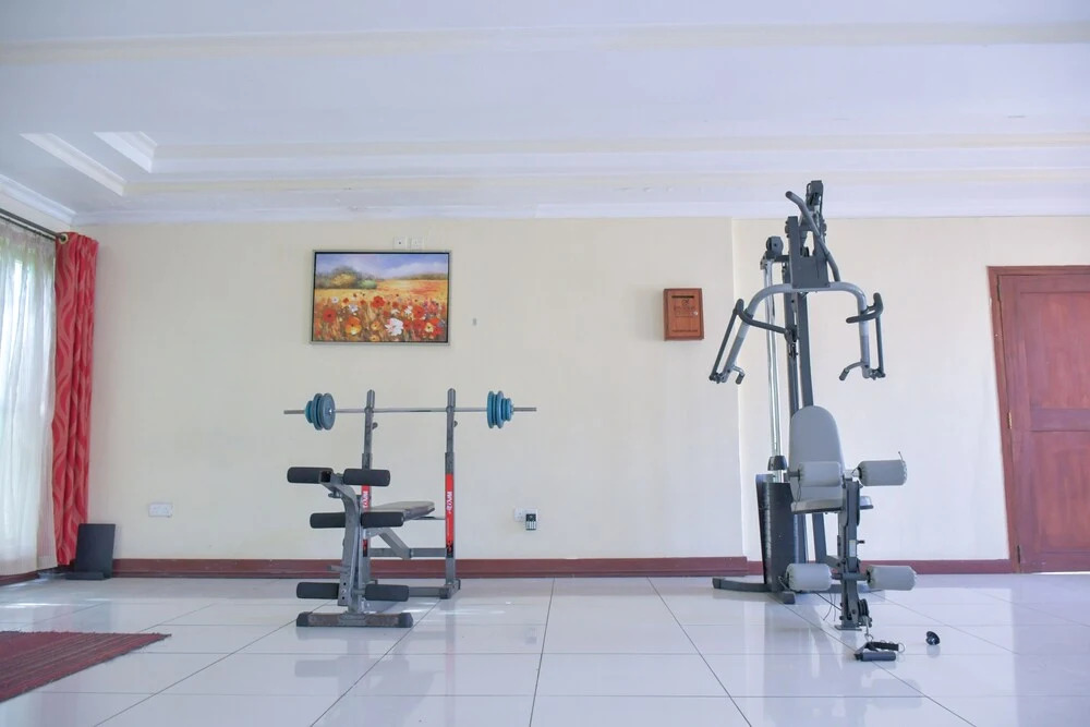 Delight Mainstay Homes - Westlands