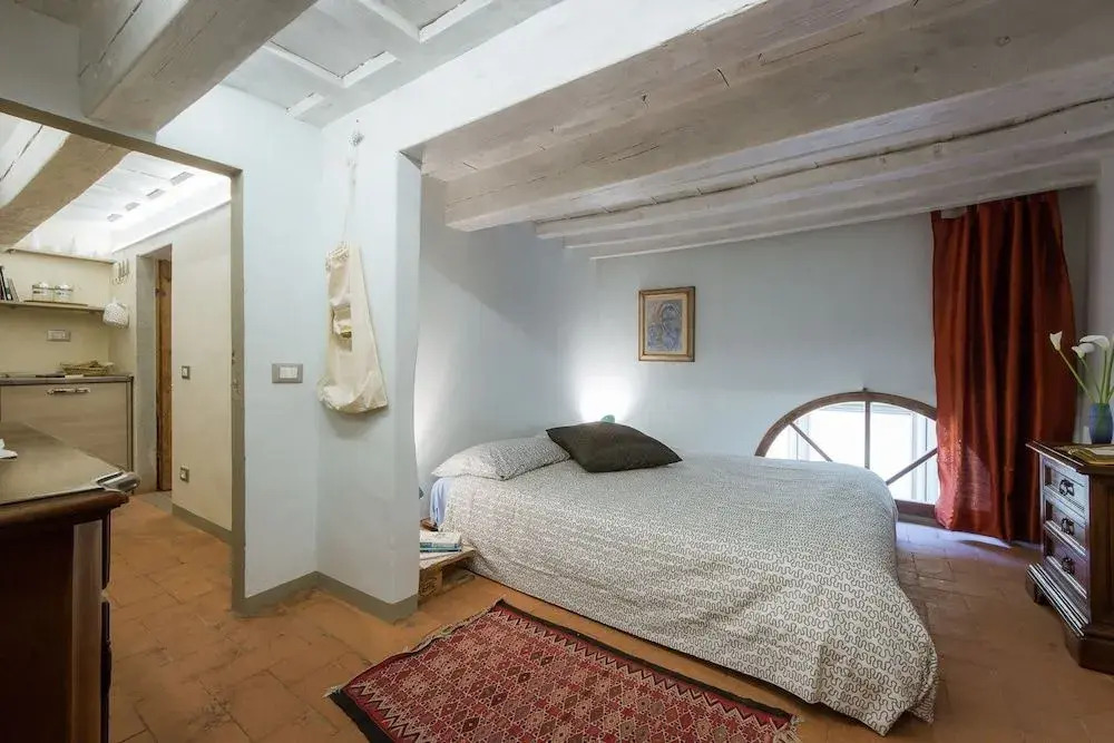 Florentapartments - Santo Spirito