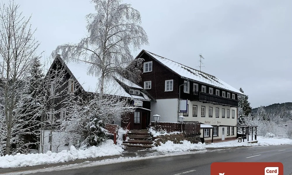 Gasthof Baeren