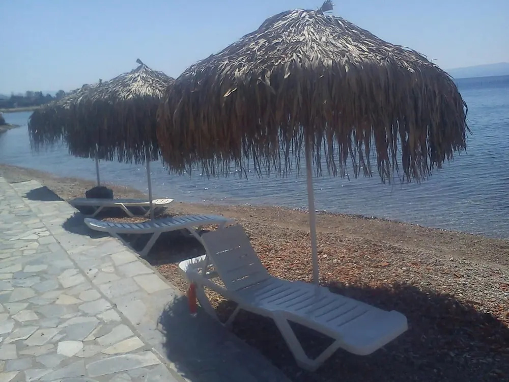 Hotel Lefkadi