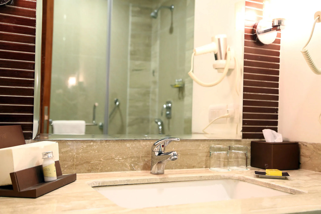 The Nikunj Hotels