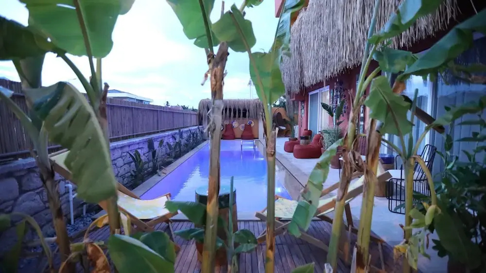 Bambu Alaçatı