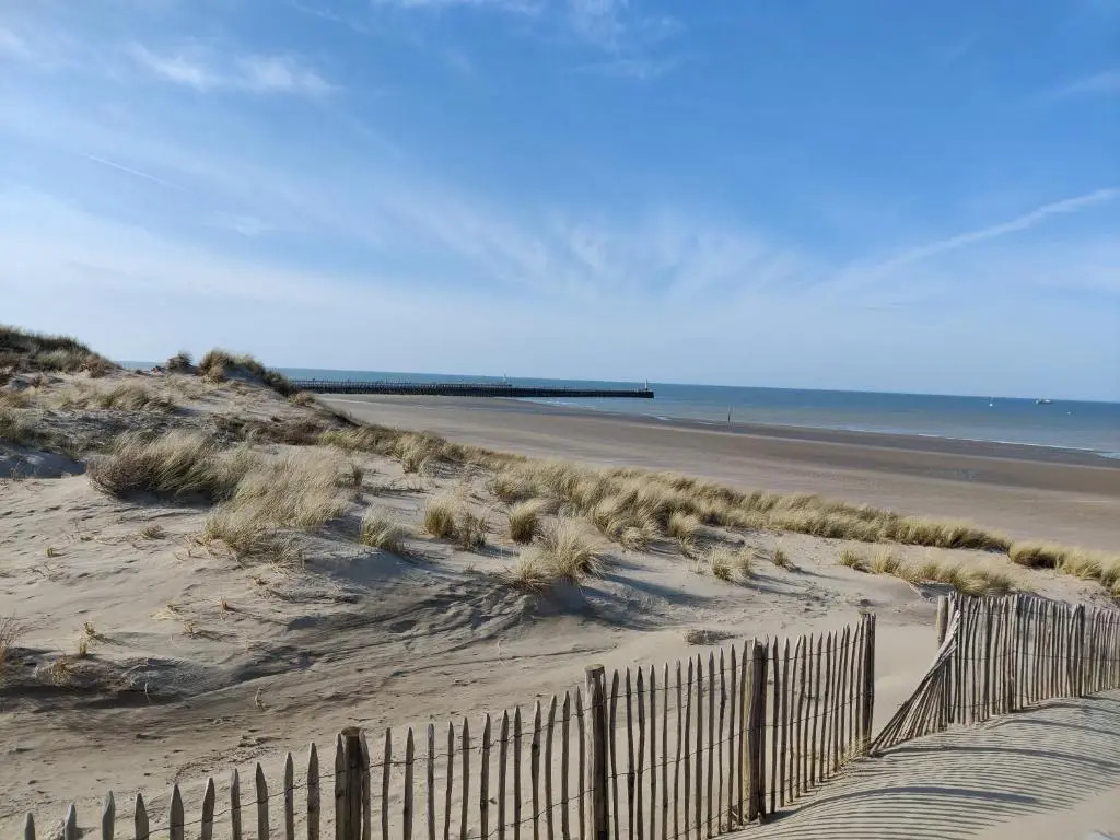 Nieuwpoort Promenade II 0101