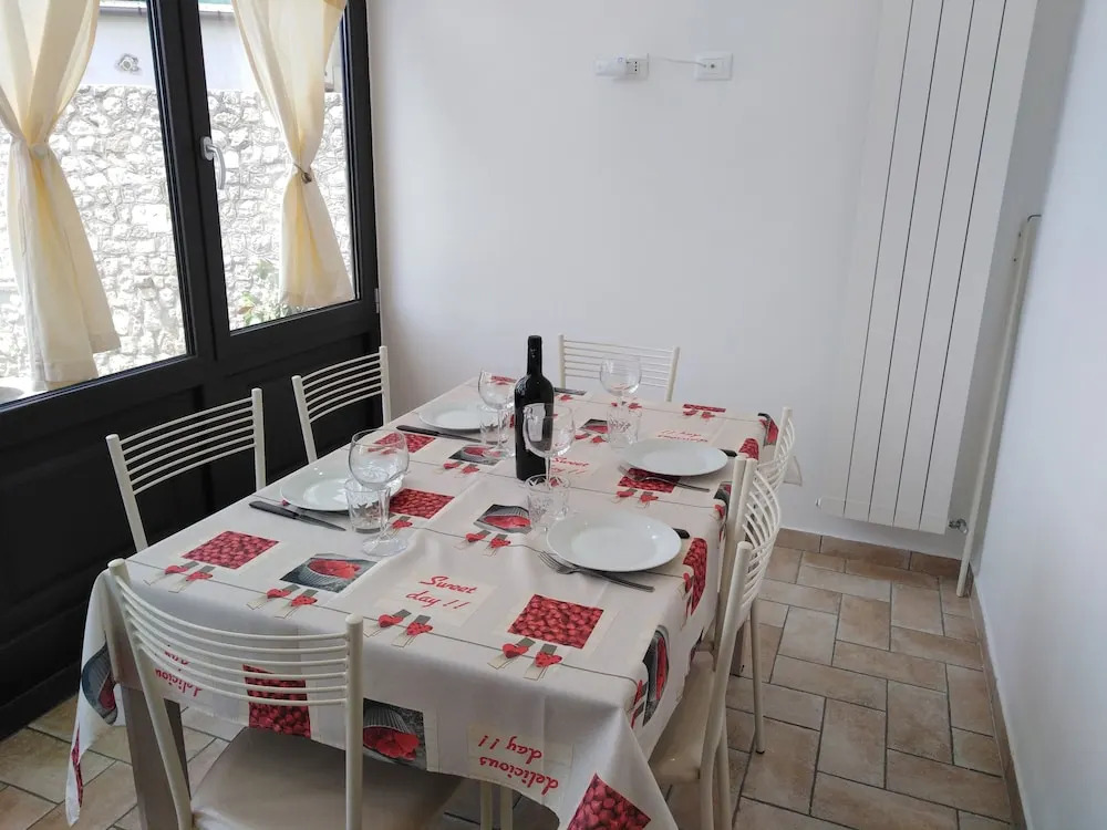Casa Giordana e Paolo