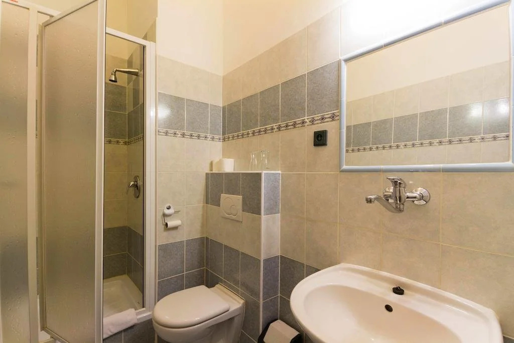 Hotel Bílý Koníček