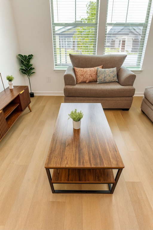 Cozy & Chic - Worker Friendly