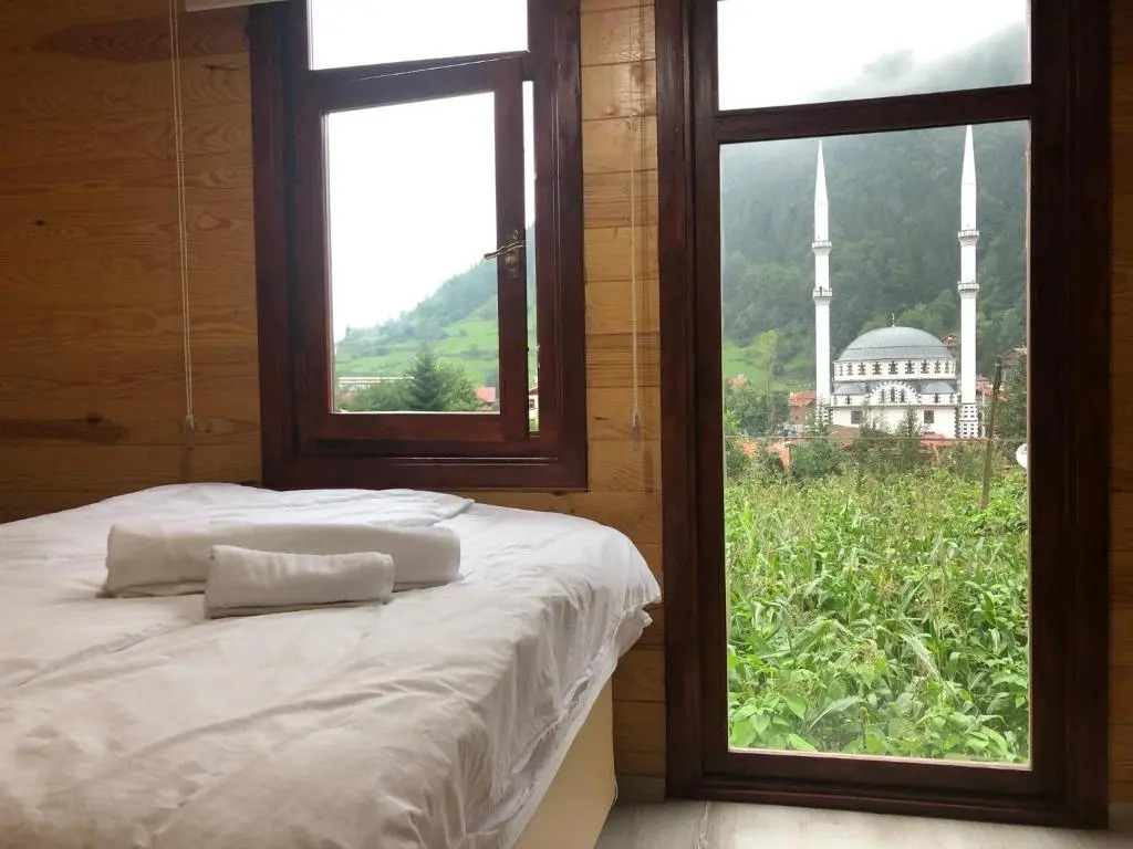 CERRAHPAŞA SUİTE HOTEL