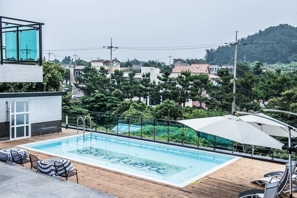 Baraquera Hotel
