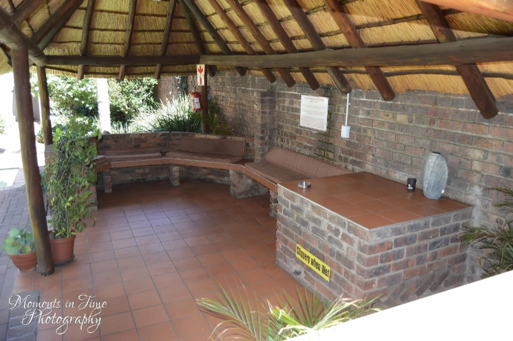 Blue Sparrow Guest House