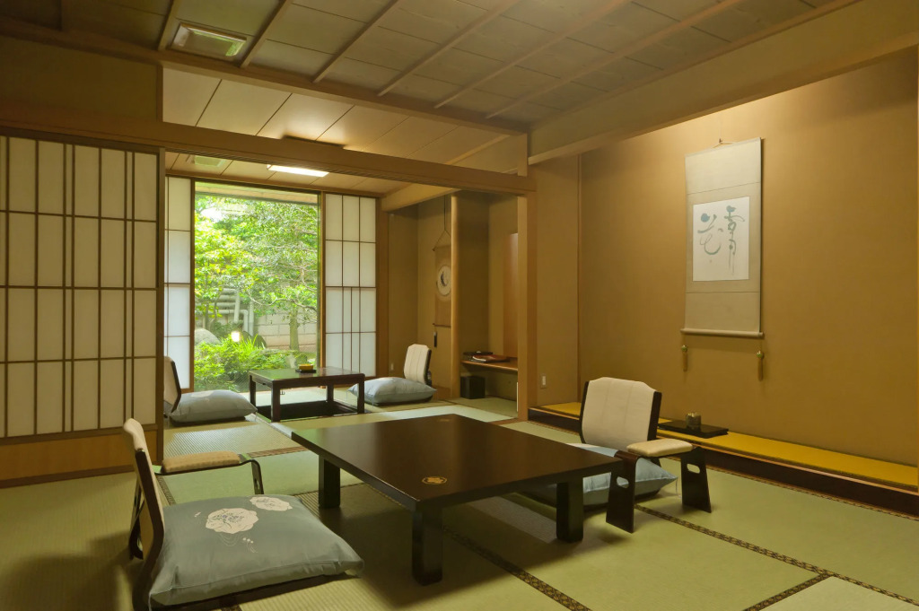 Tagawa Ryusenkaku