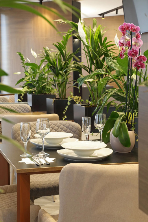 Hotel Koncept Residence