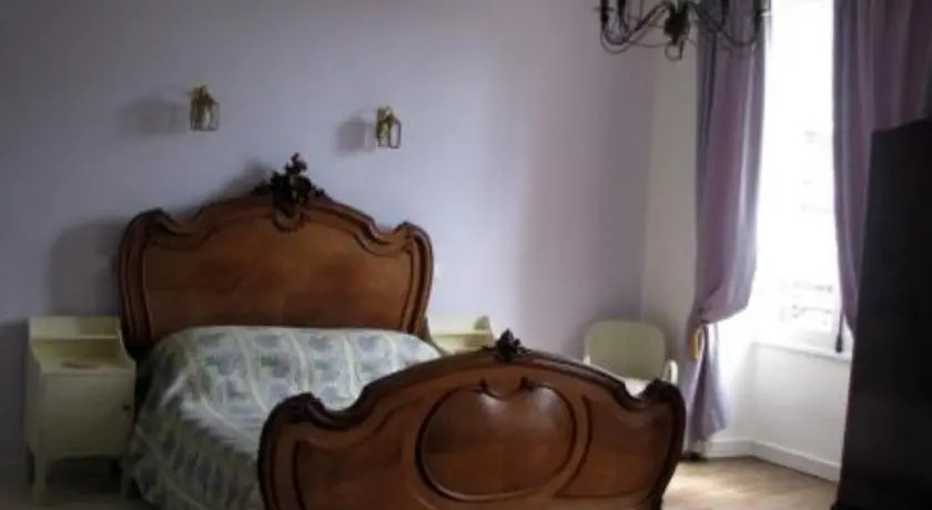 La brasserie chambre dhotes de Delphine