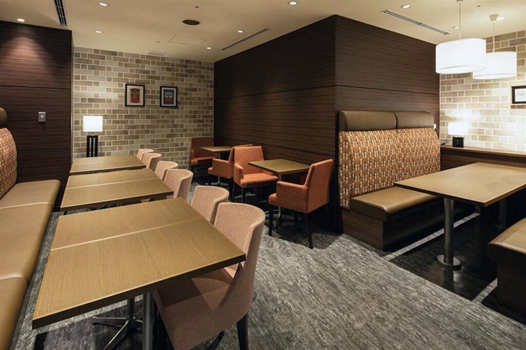 HOTEL MYSTAYS Ueno East